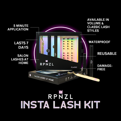 Lash Kit - Classic Set