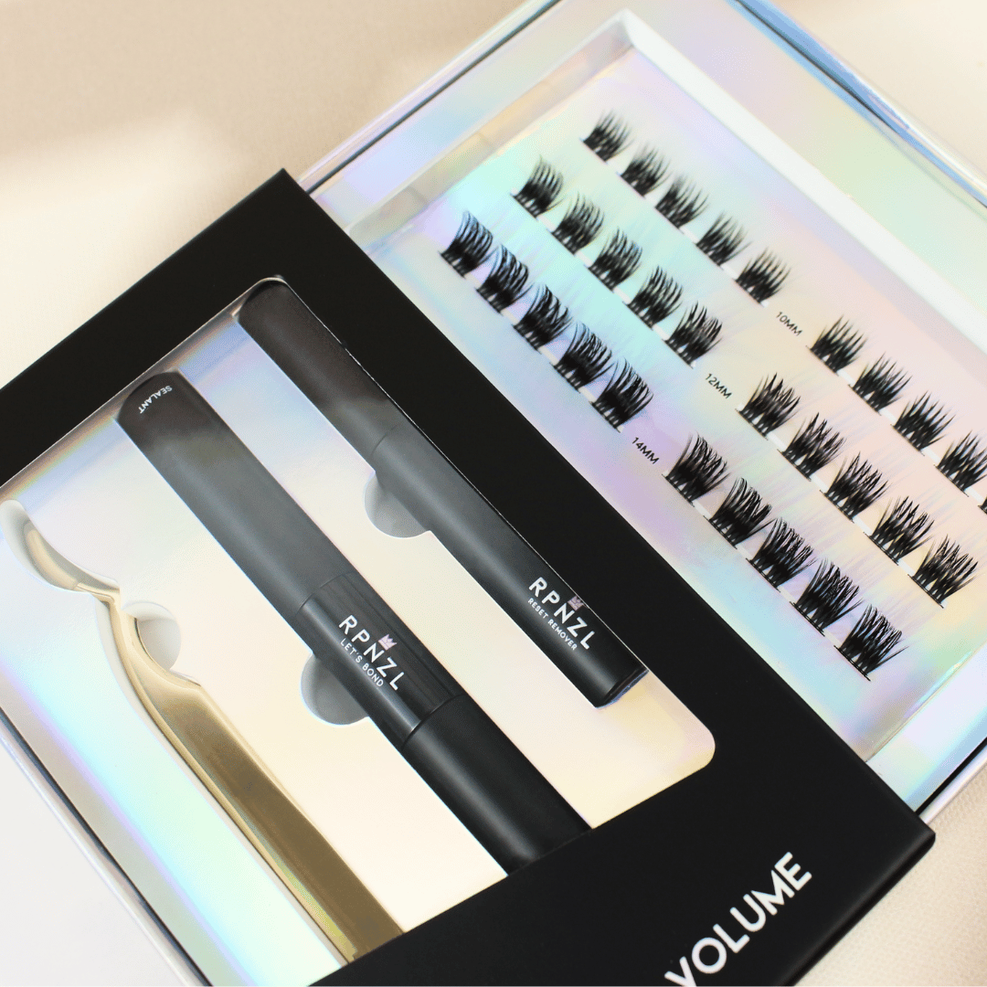 Volume Lash Kit Combo - 2 Kits